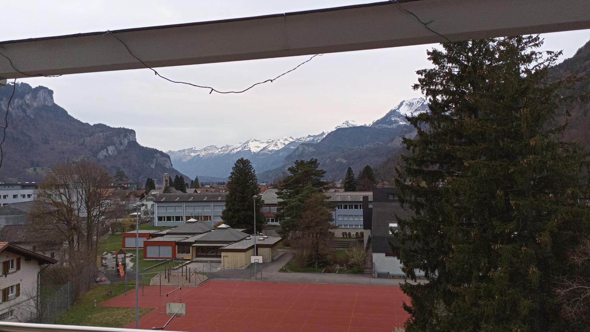 Meiringen Holiday Dış mekan fotoğraf
