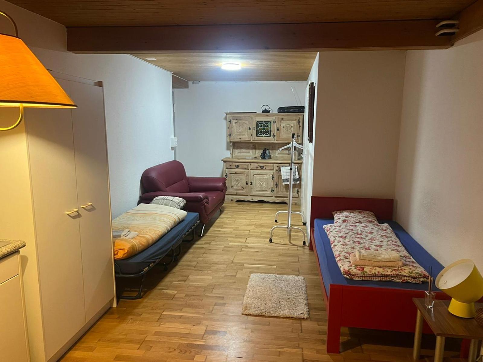 Meiringen Holiday Dış mekan fotoğraf